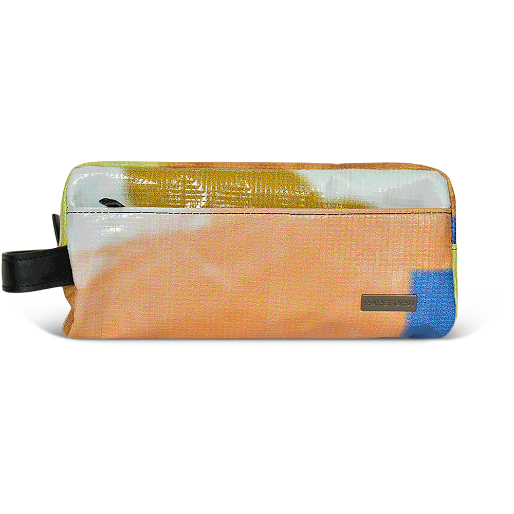 Munich Toiletry Bag