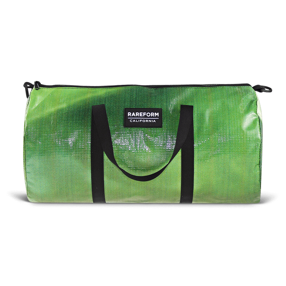 Light Duffle