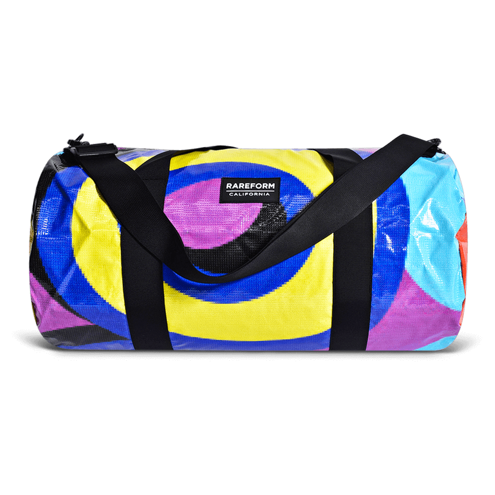 Weekender Duffle