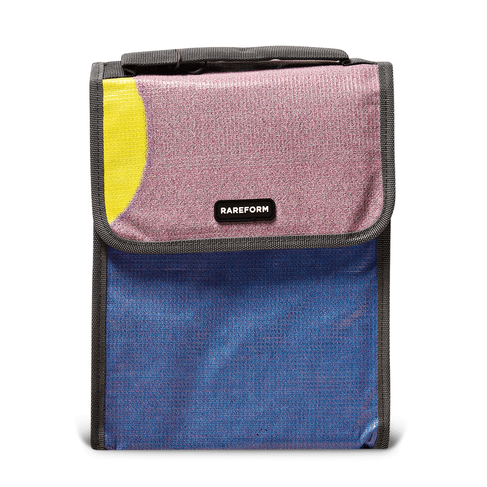Merrick Lunch Tote
