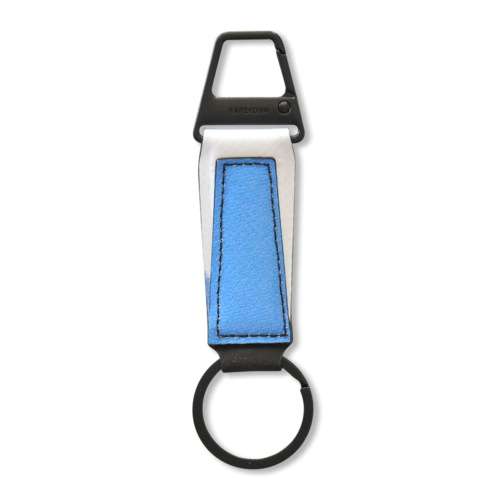 Roam Keychain