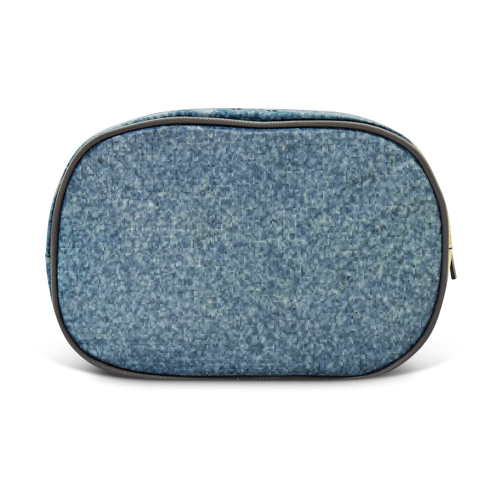 Riley Cosmetic Bag