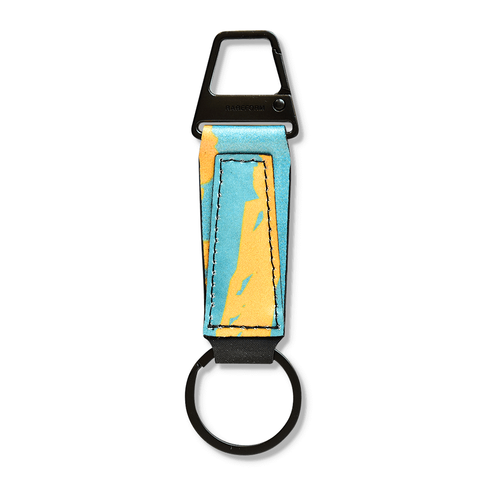 Roam Keychain