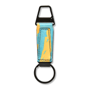 Roam Keychain