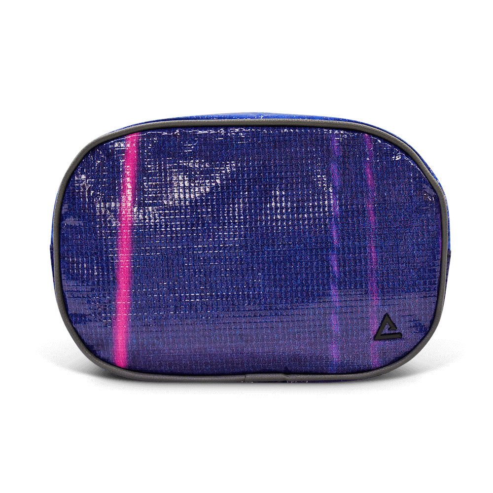 Riley Cosmetic Bag