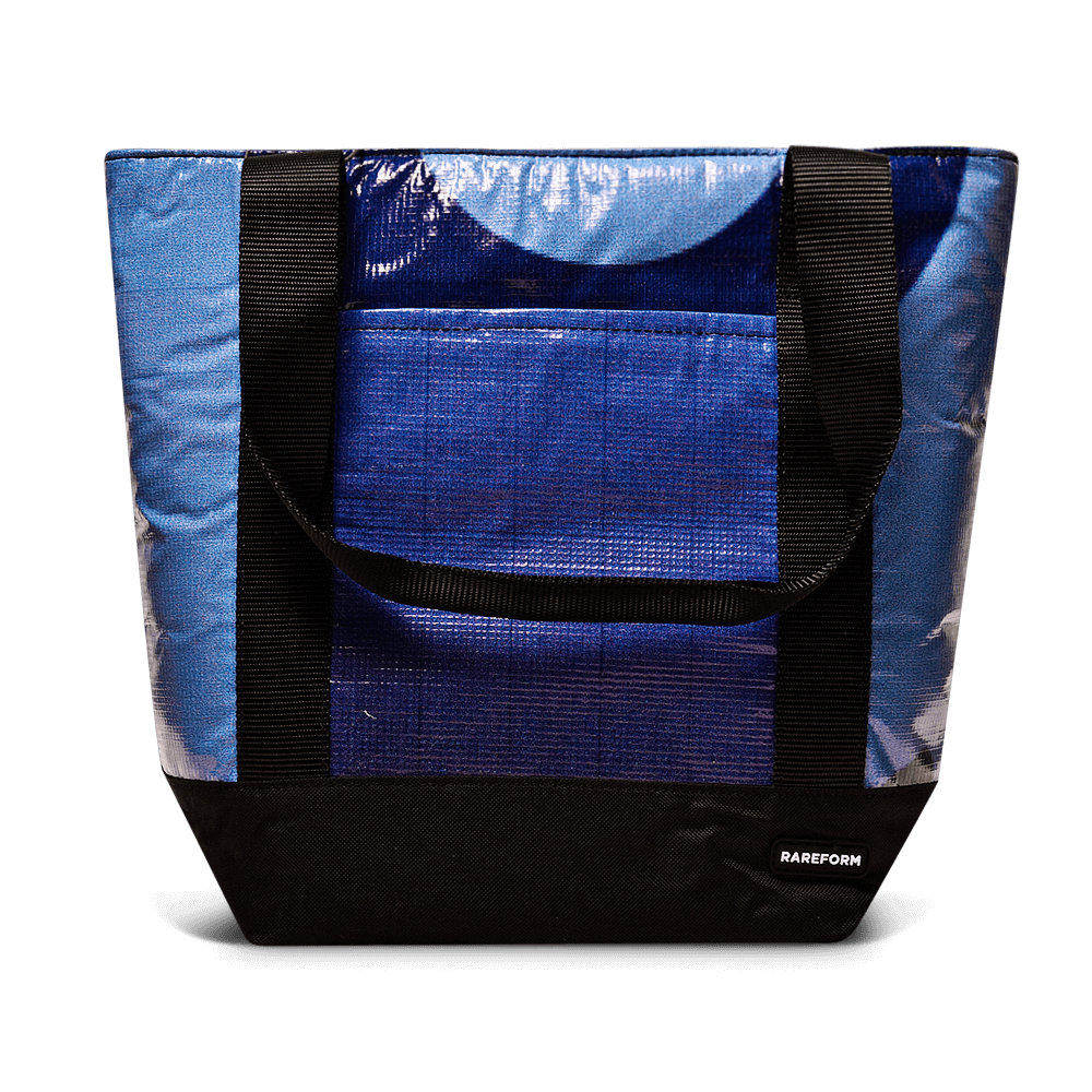 Beck Cooler Tote