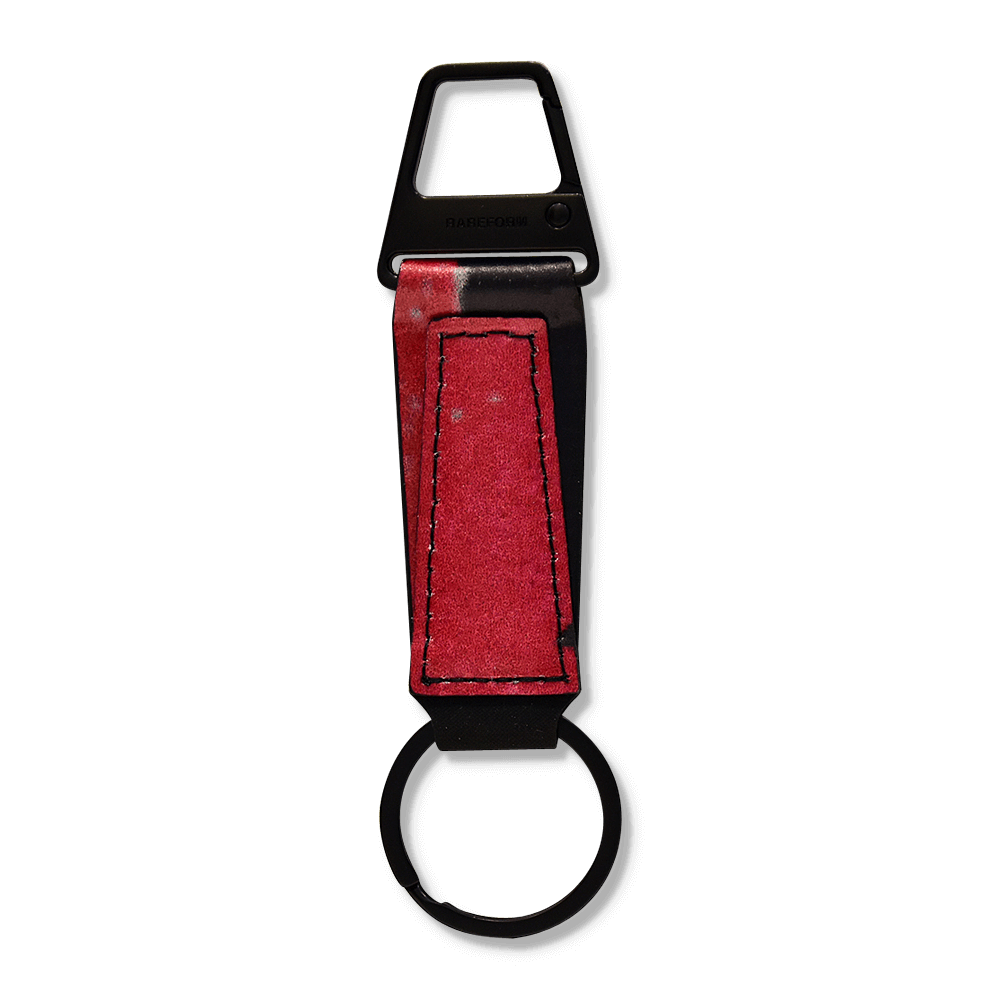 Roam Keychain