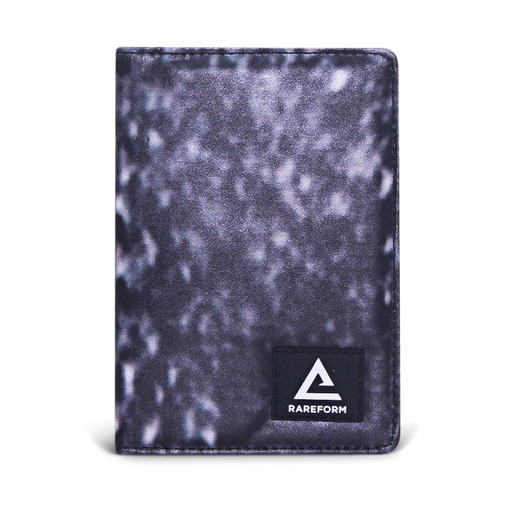 Huxley Passport Holder