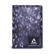 Huxley Passport Holder