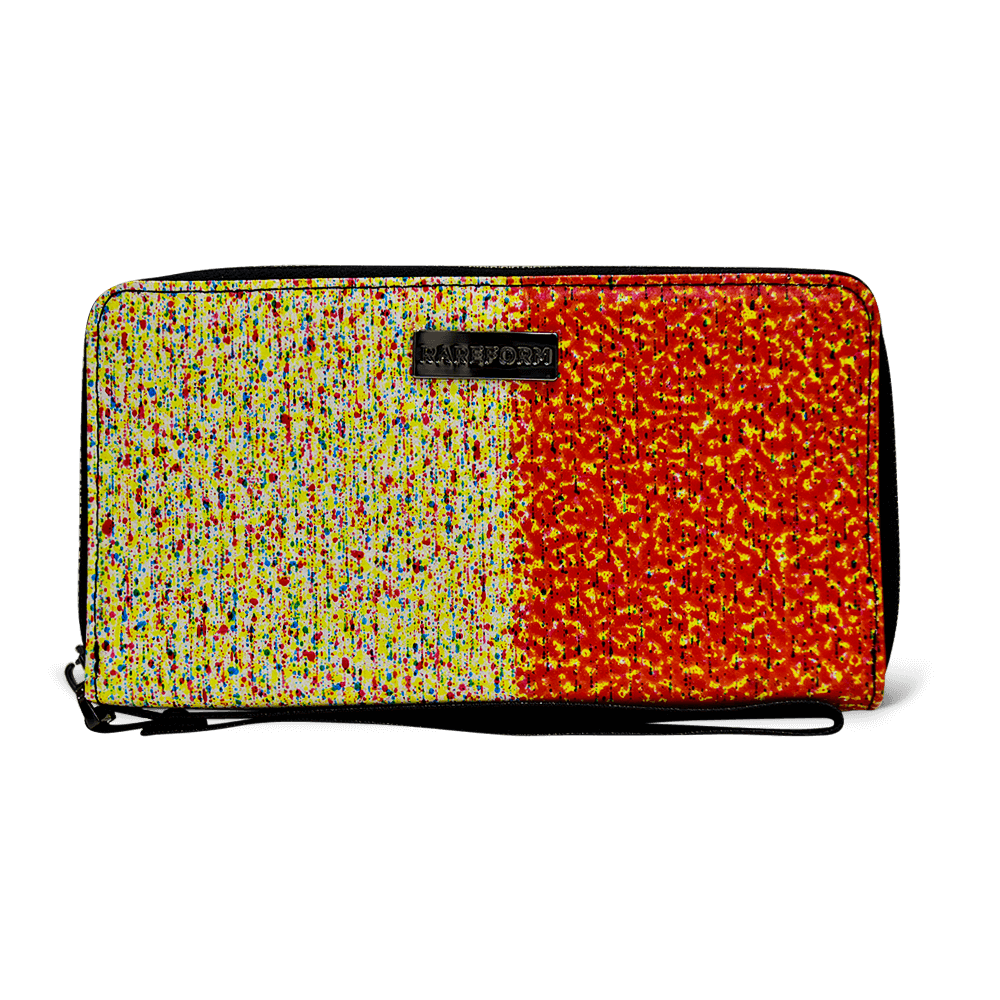 Madison Wristlet