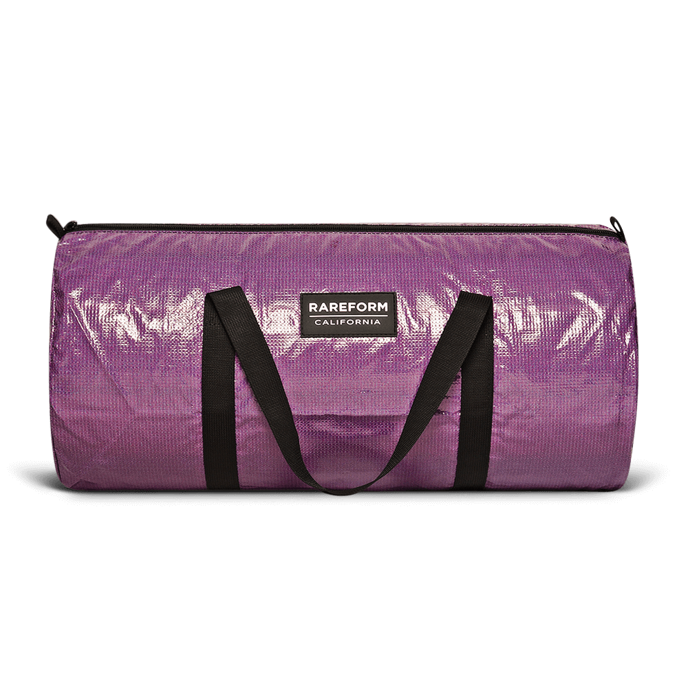 Light Duffle