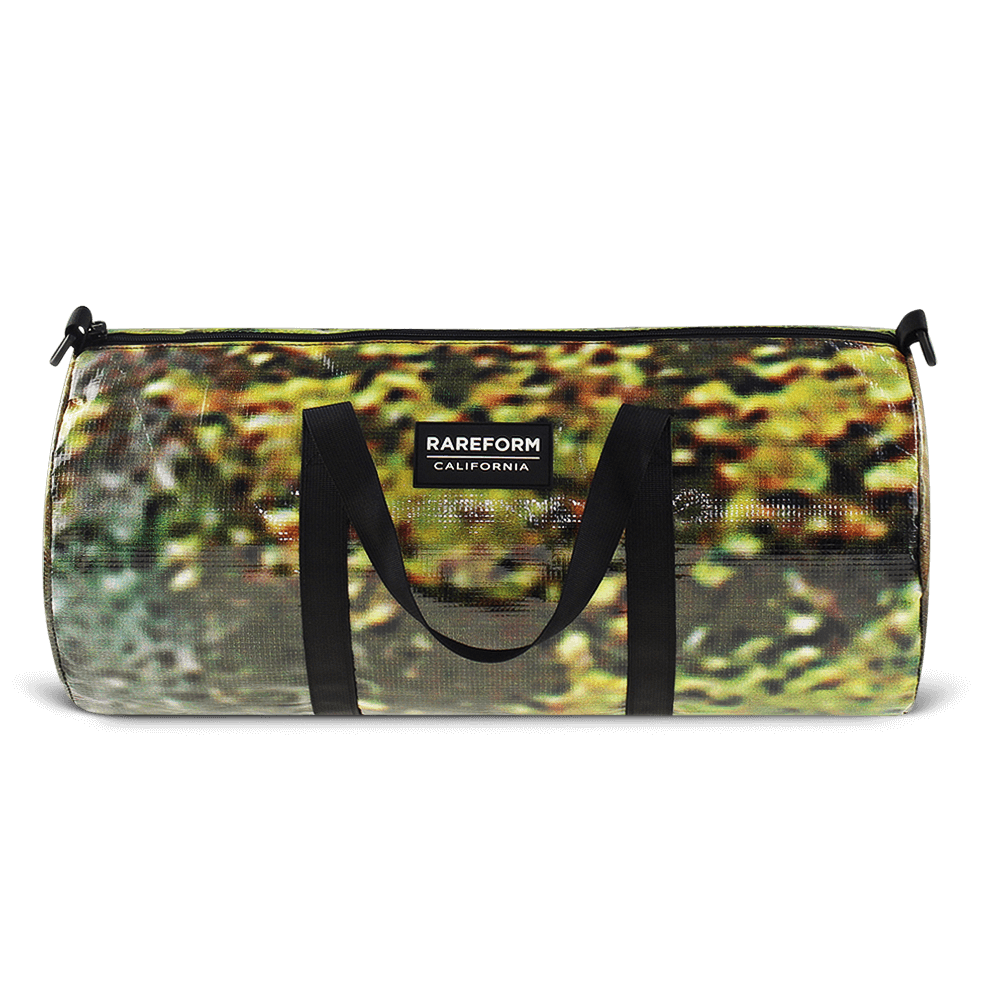 Light Duffle
