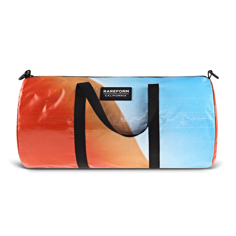 Light Duffle
