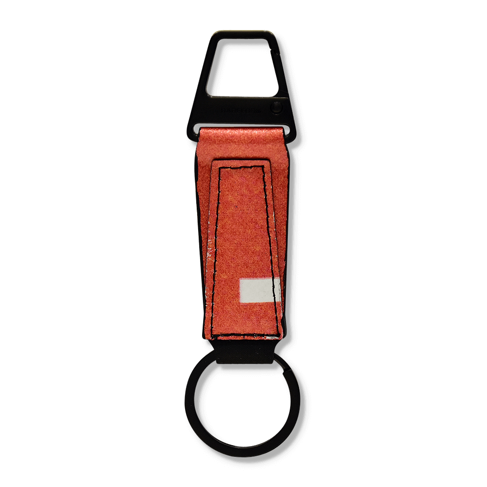 Roam Keychain
