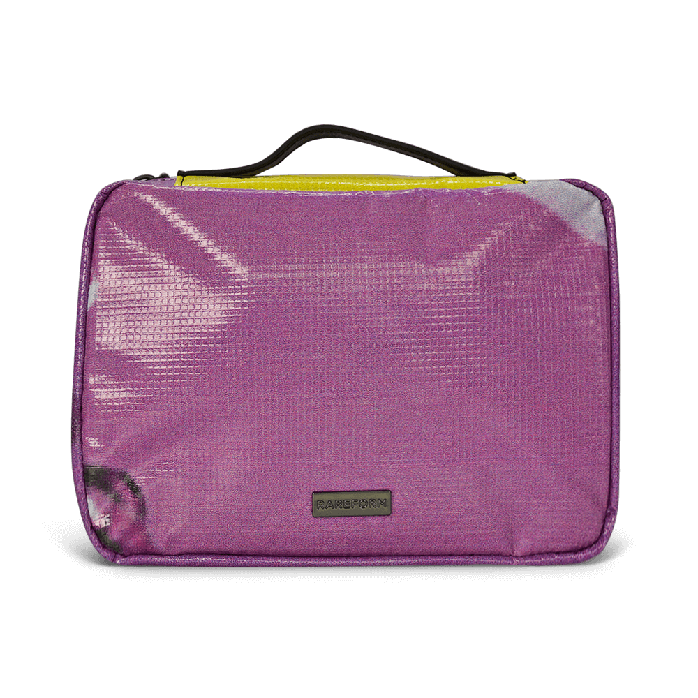 Vienna Toiletry Bag