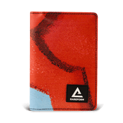 Huxley Passport Holder