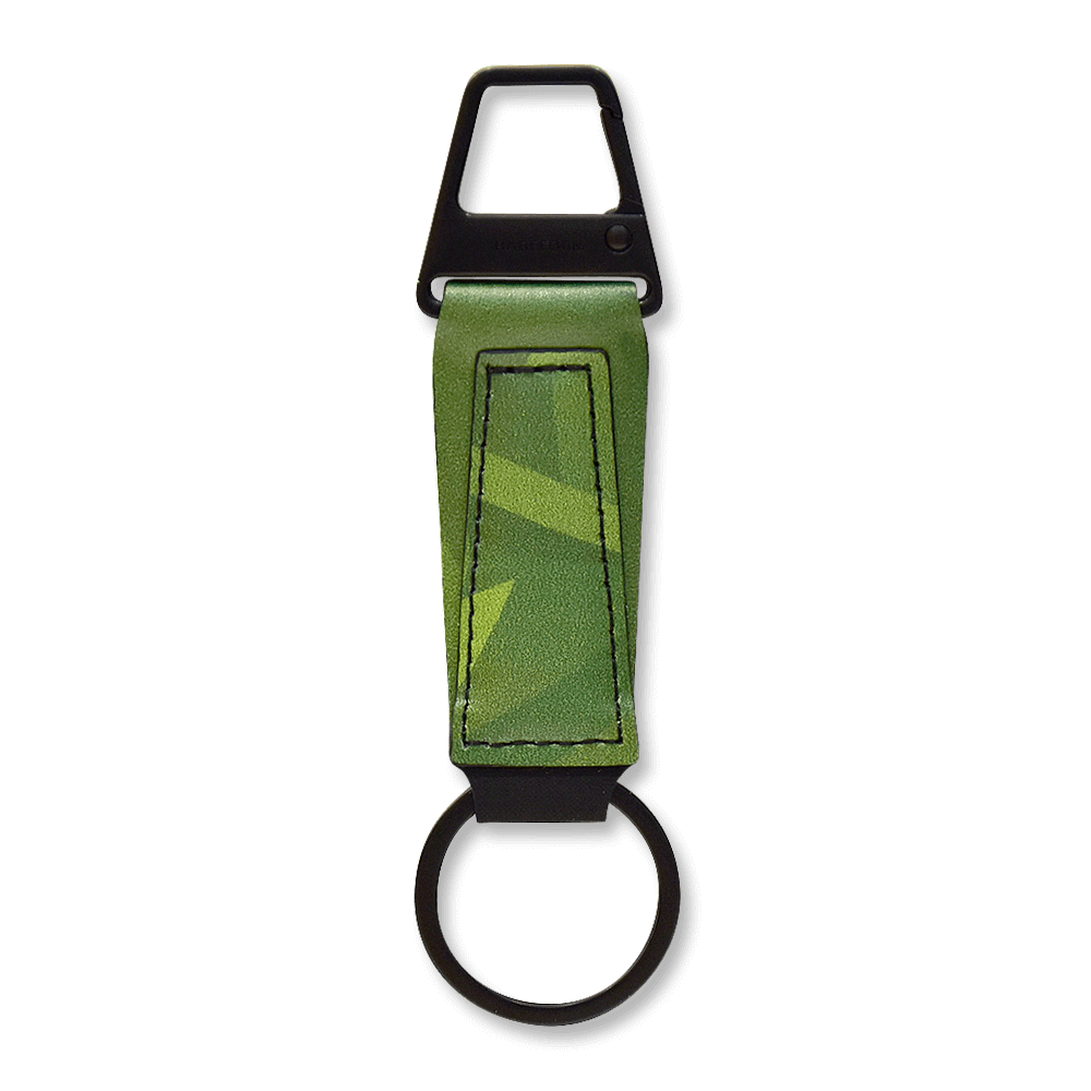Roam Keychain