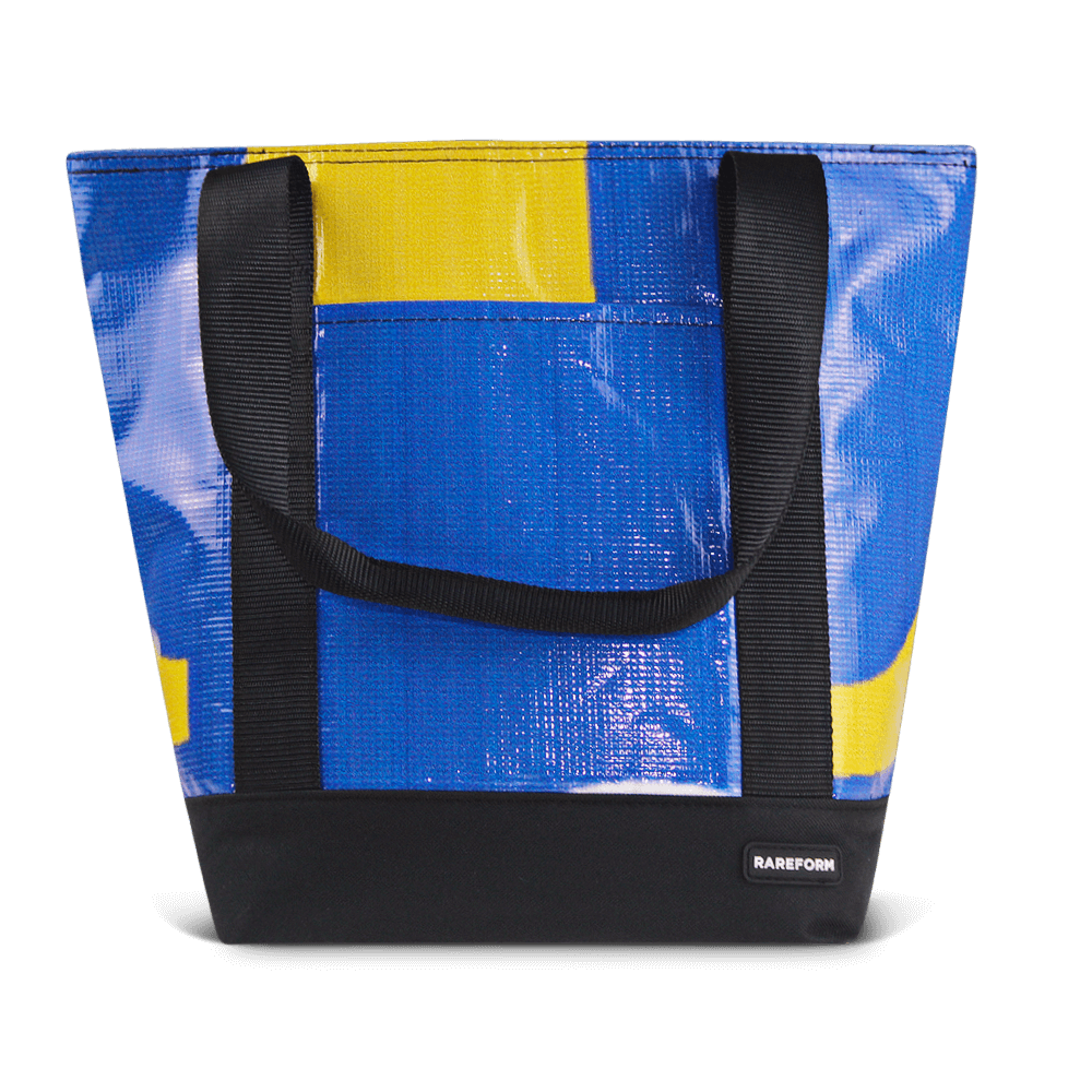 Beck Cooler Tote