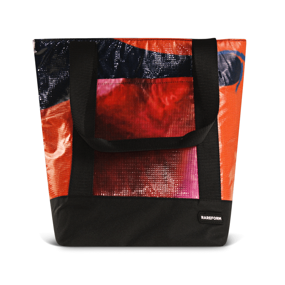 Beck Cooler Tote
