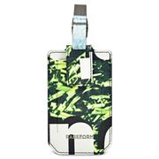 Salvador Luggage Tag