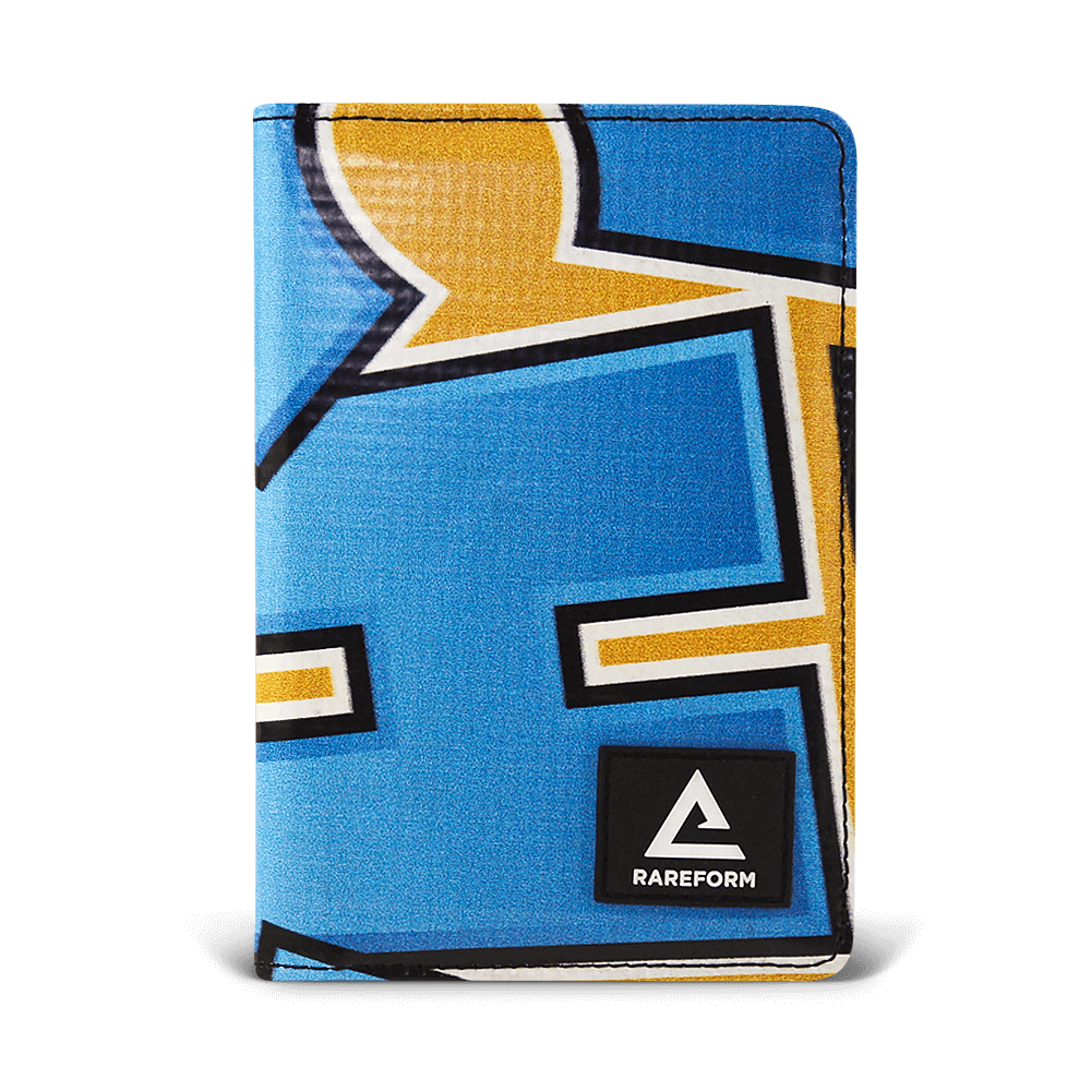 Huxley Passport Holder