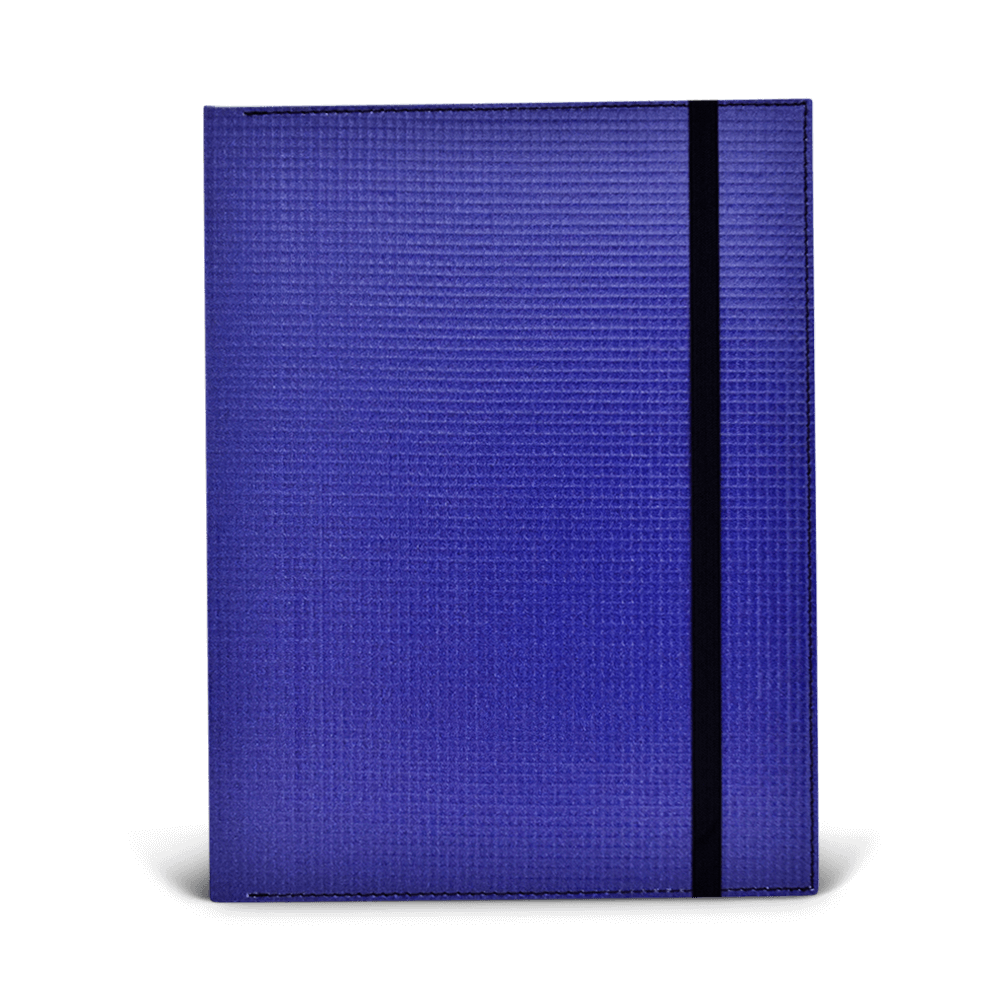 Oliver Notebook