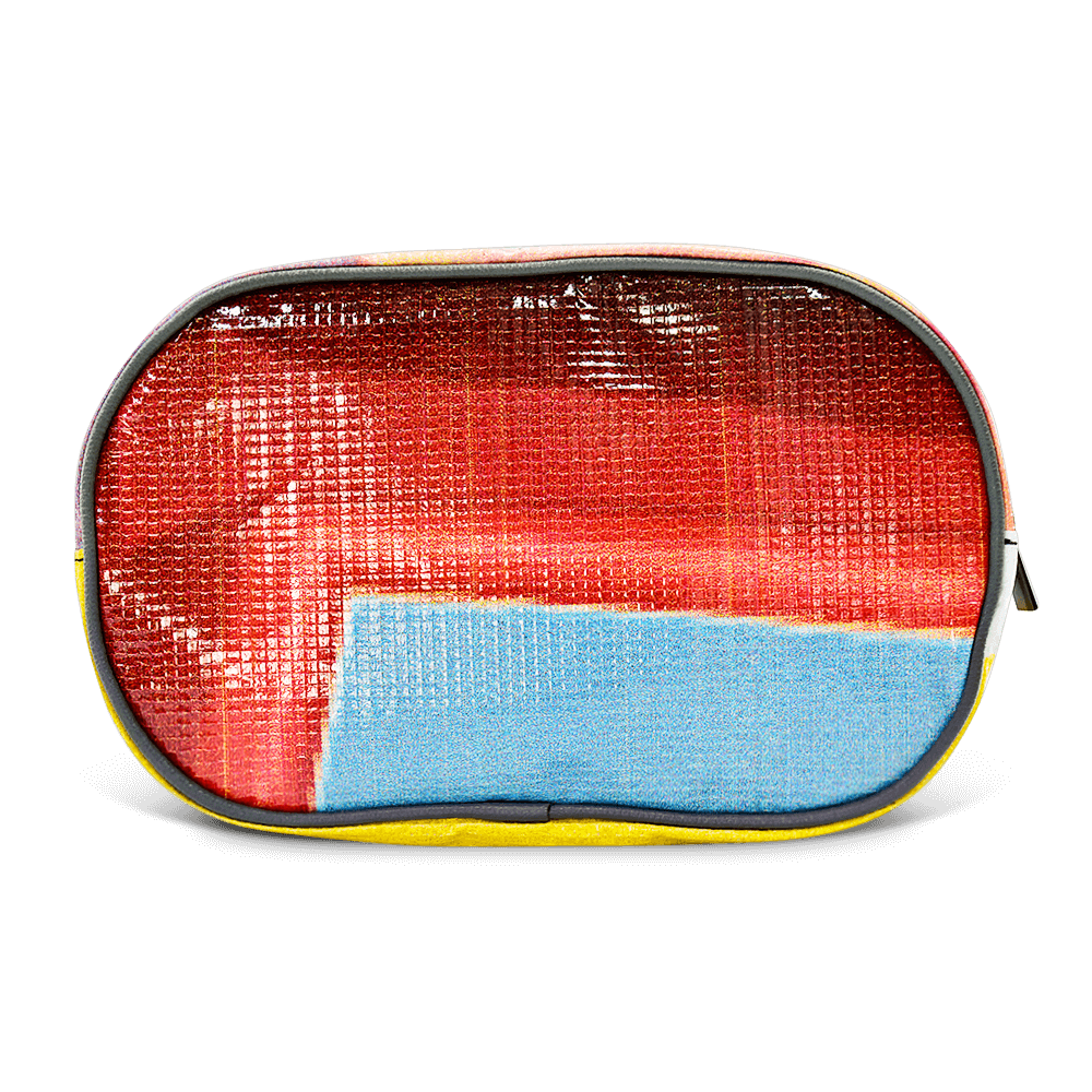 Riley Cosmetic Bag