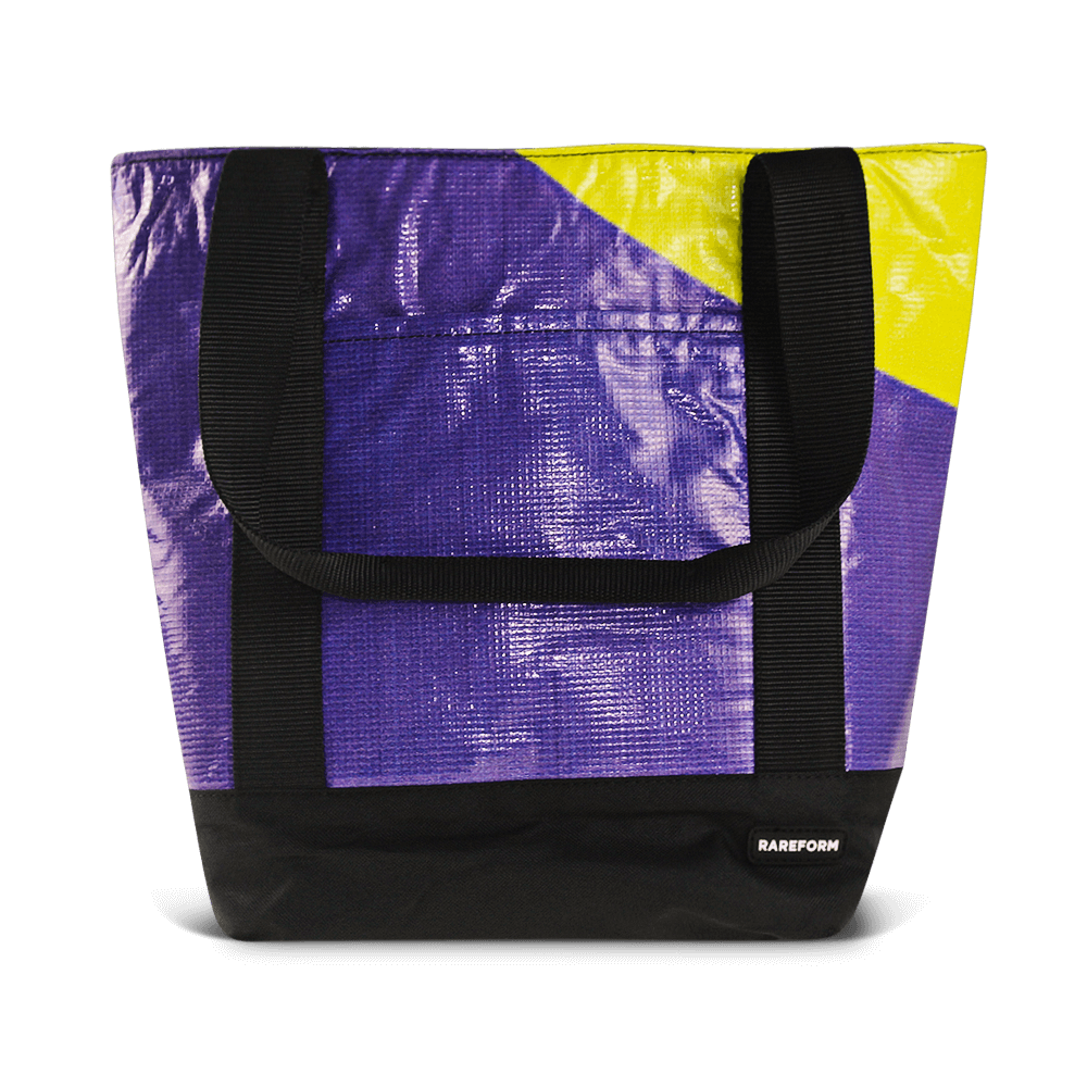 Beck Cooler Tote