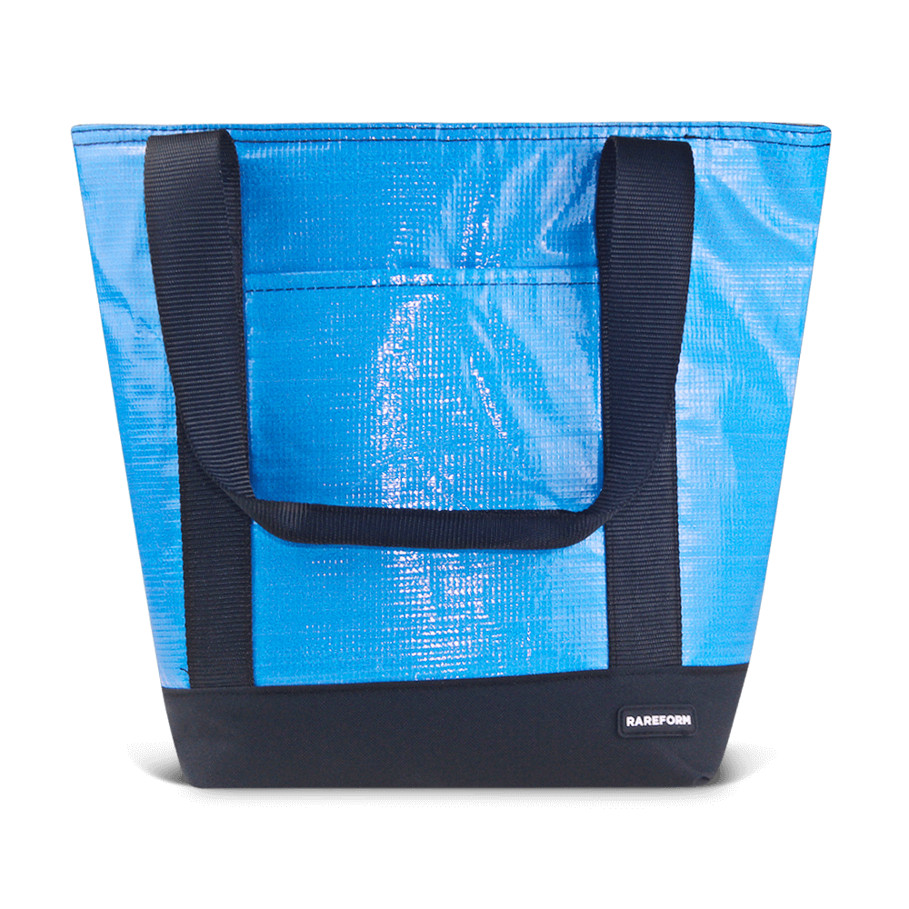 Beck Cooler Tote