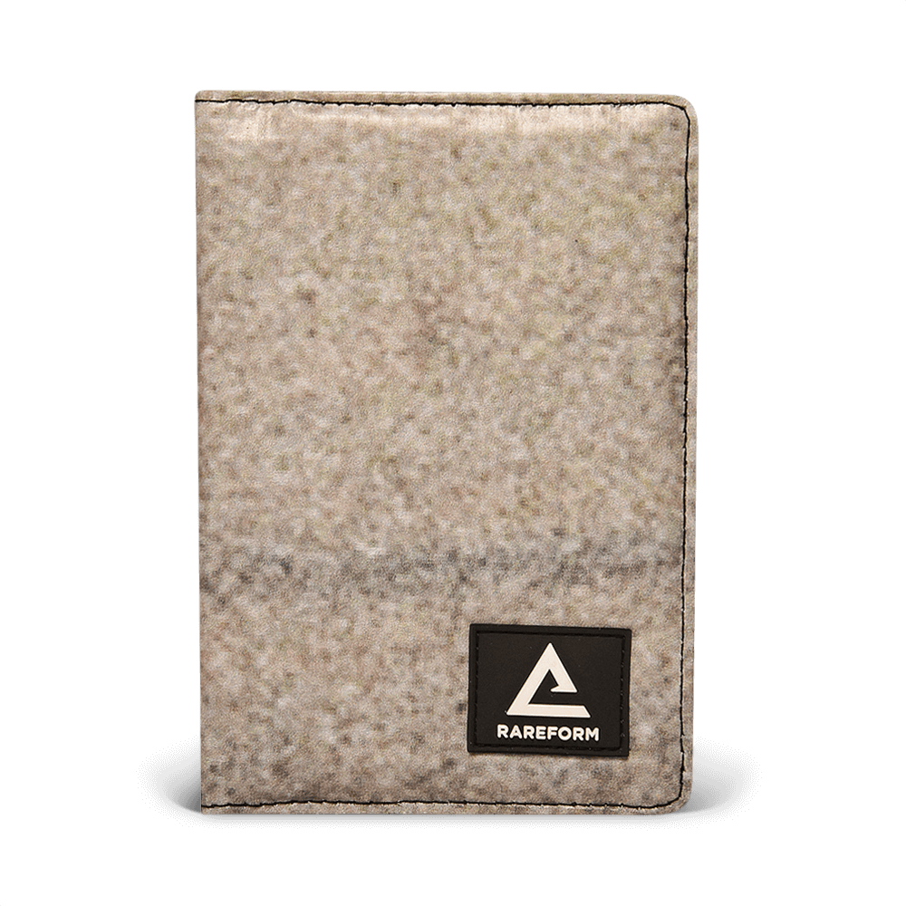 Huxley Passport Holder