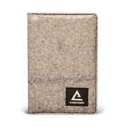 Huxley Passport Holder
