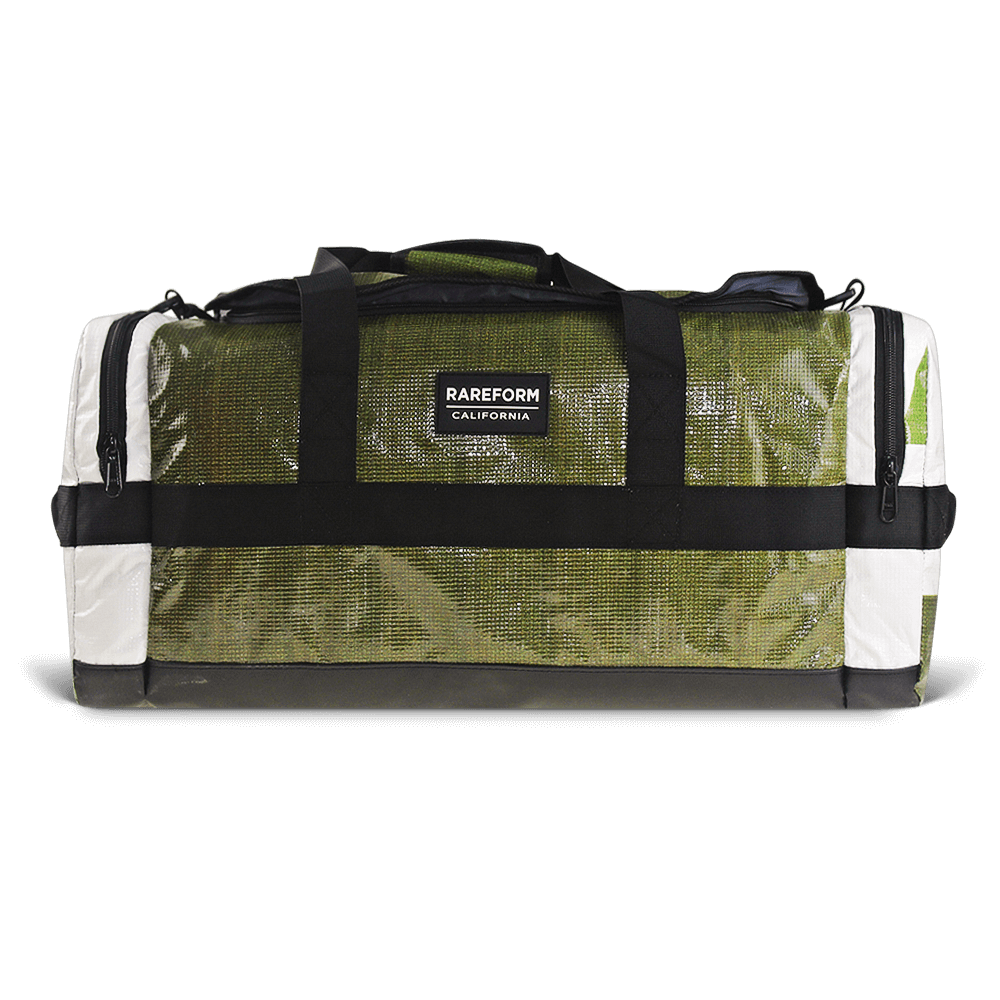 Union Duffle