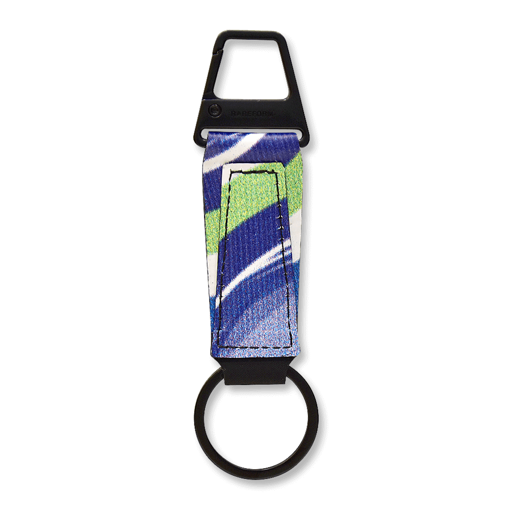Roam Keychain