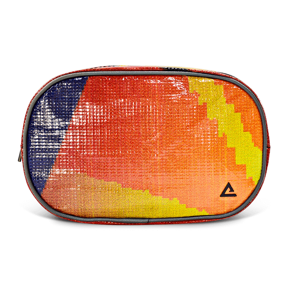 Riley Cosmetic Bag