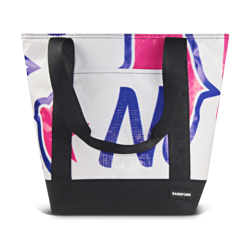 Beck Cooler Tote