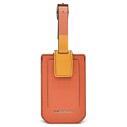 Salvador Luggage Tag