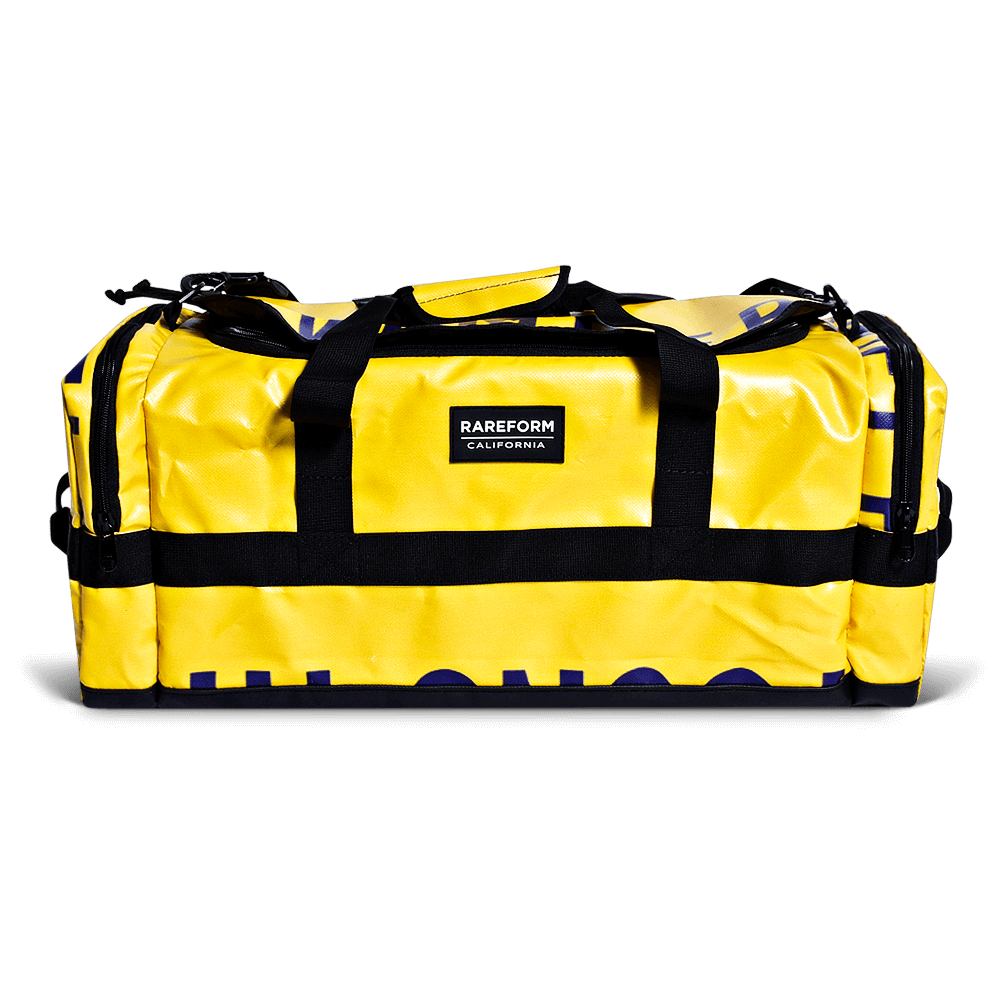Union Duffle