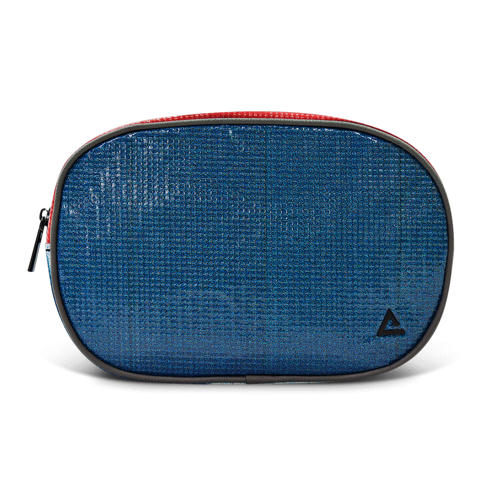 Riley Cosmetic Bag