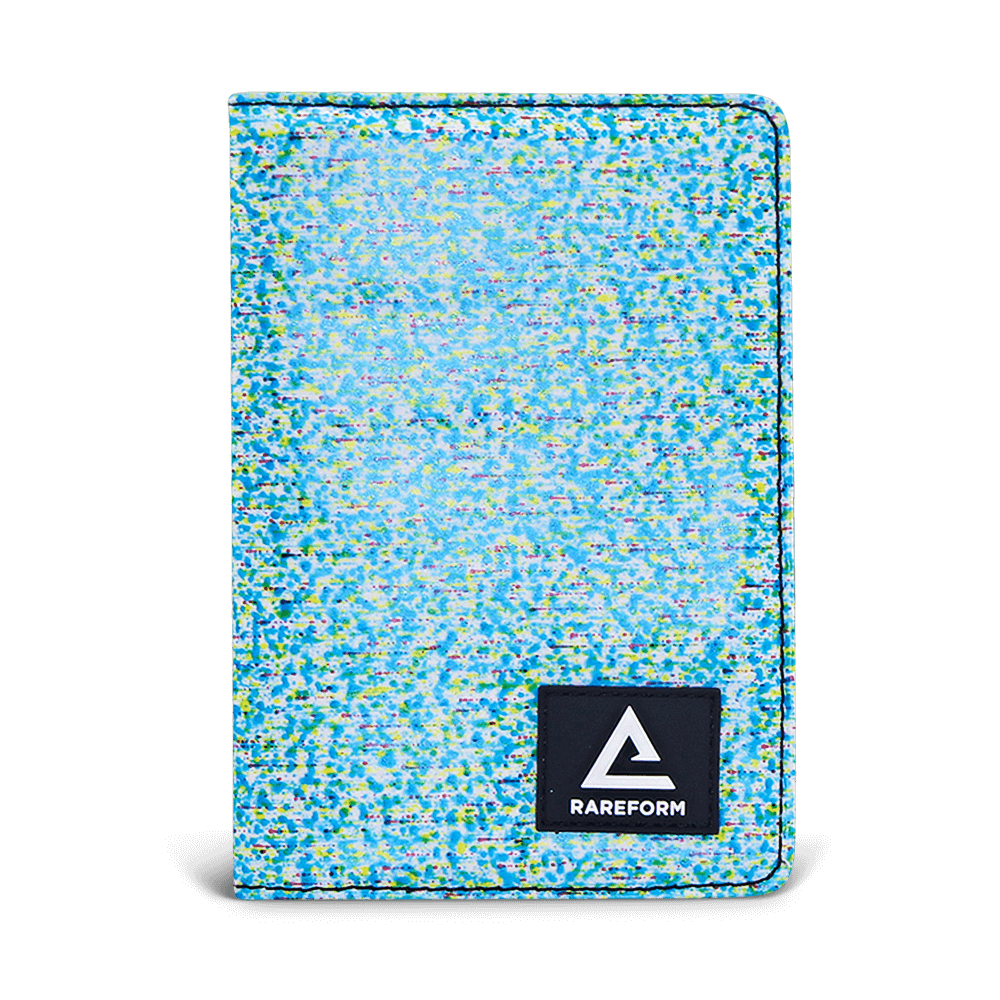 Huxley Passport Holder