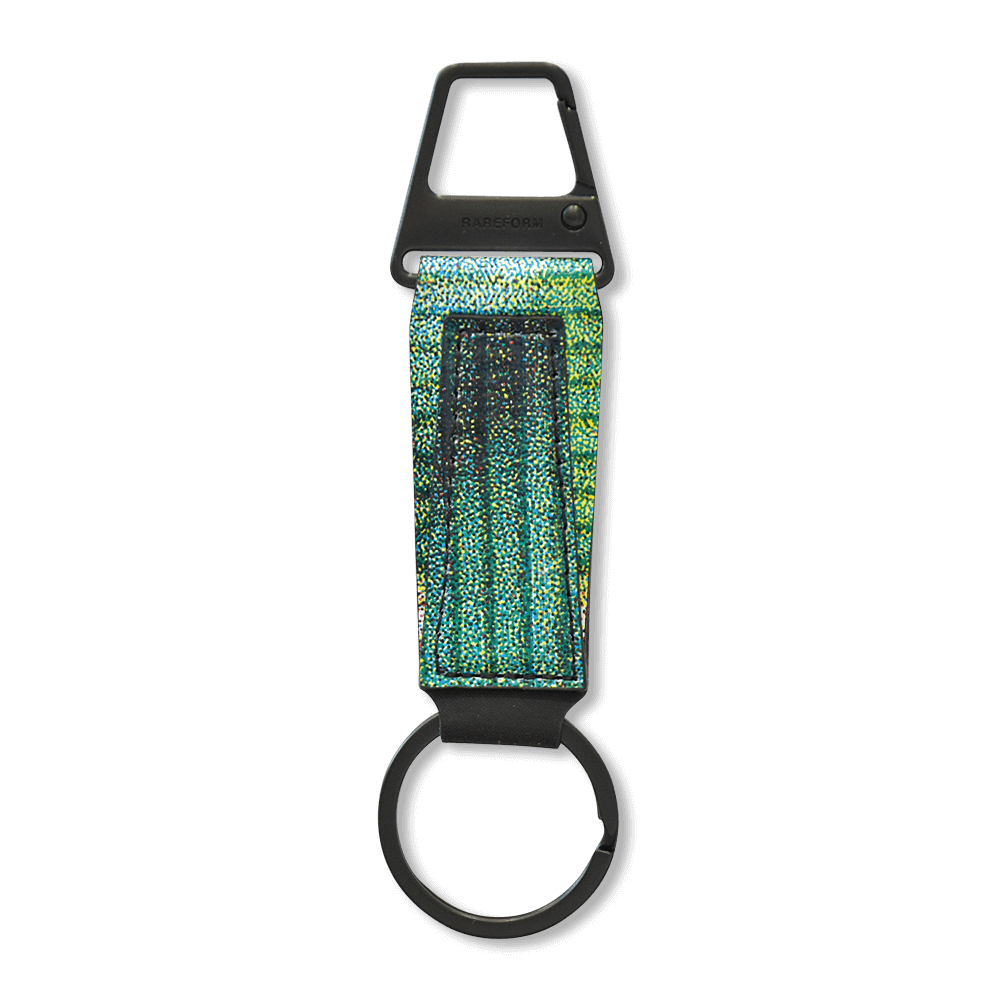 Roam Keychain
