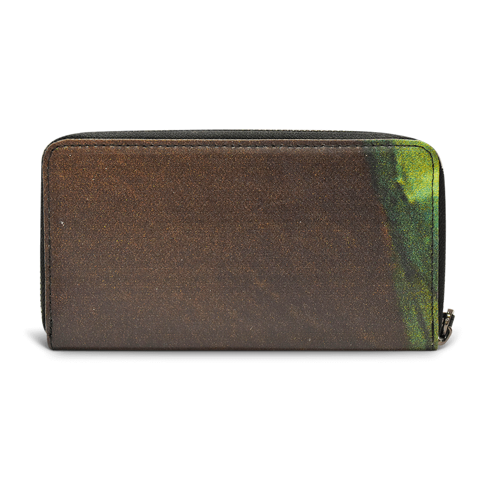 Madison Wristlet