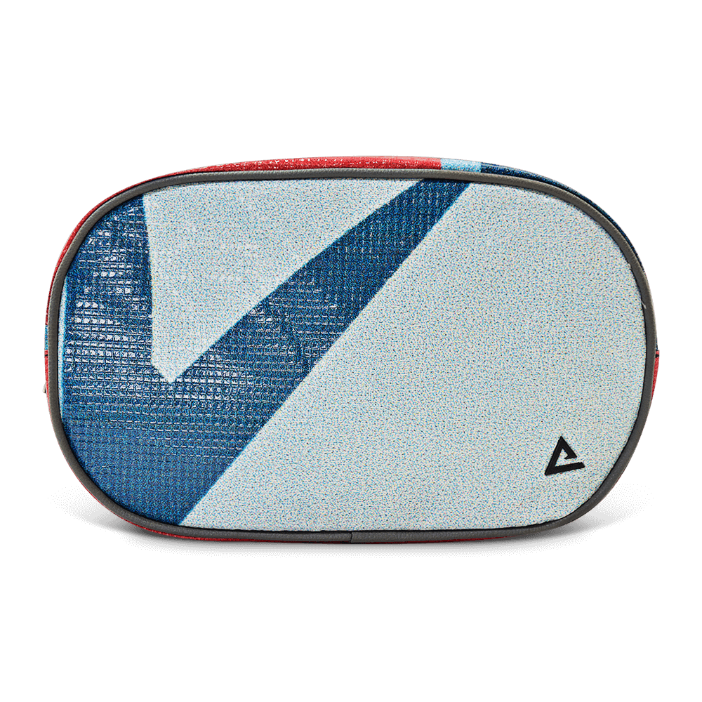 Riley Cosmetic Bag
