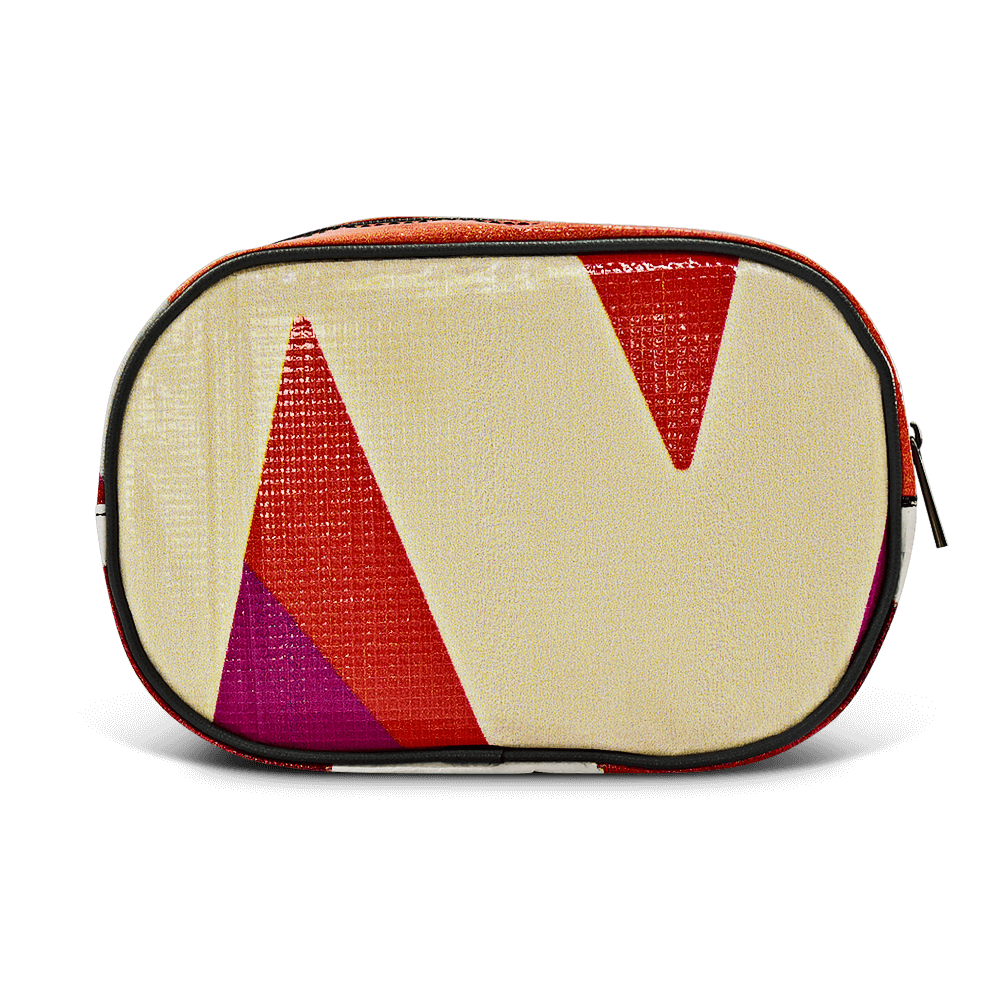 Riley Cosmetic Bag