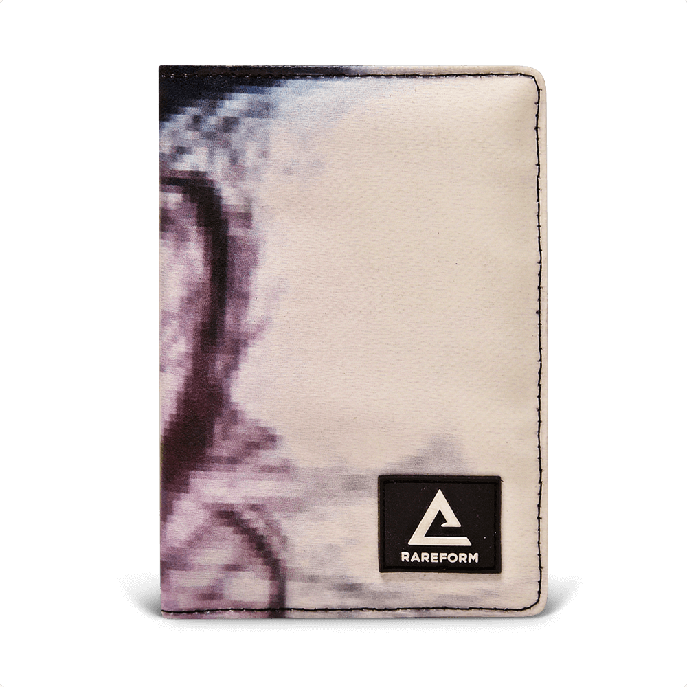Huxley Passport Holder