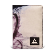 Huxley Passport Holder