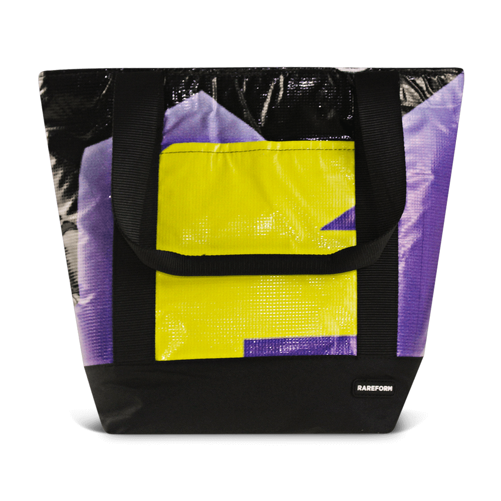 Beck Cooler Tote