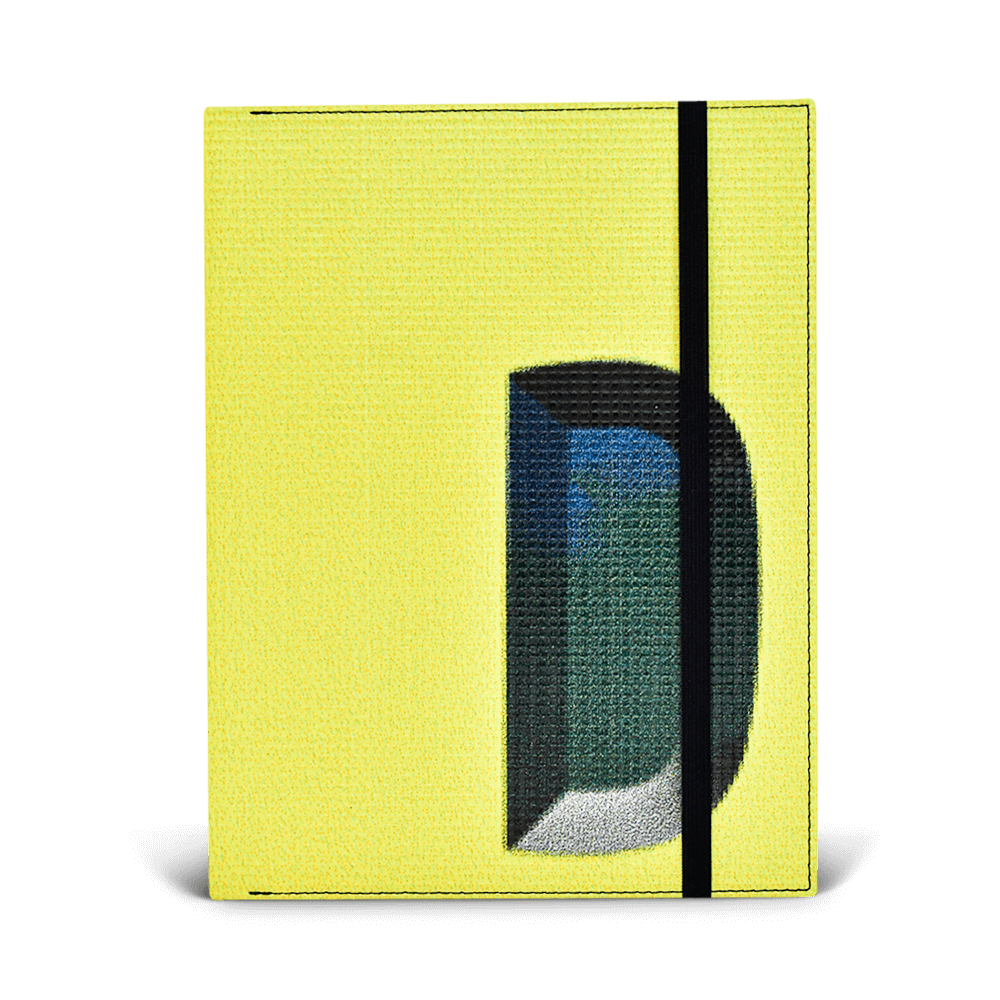 Oliver Notebook
