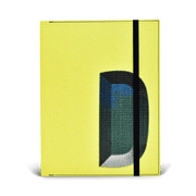 Oliver Notebook