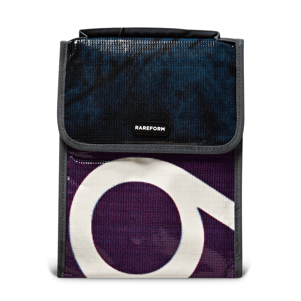 Merrick Lunch Tote
