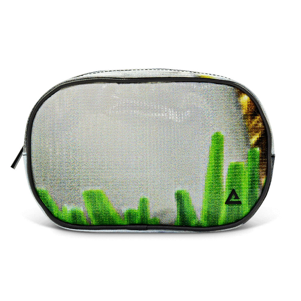 Riley Cosmetic Bag